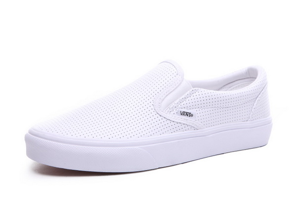 Vans Low-Top Slip-on Men Shoes--232